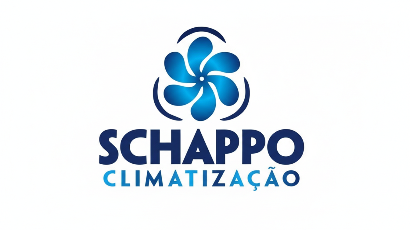 Schappo Climatização